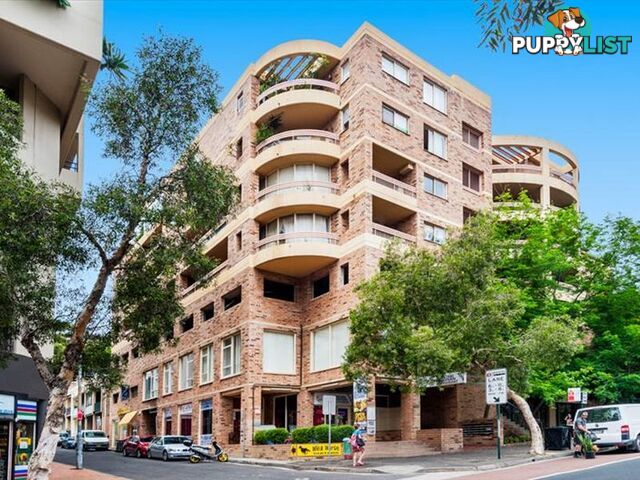 15/460 Elizabeth Street SURRY HILLS NSW 2010