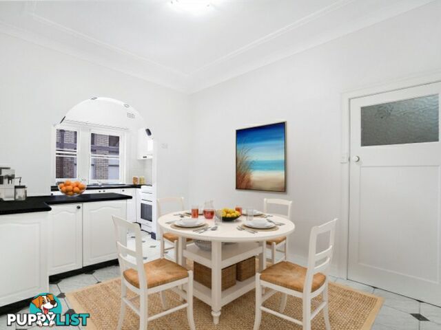 12/19 Denham Street BONDI NSW 2026