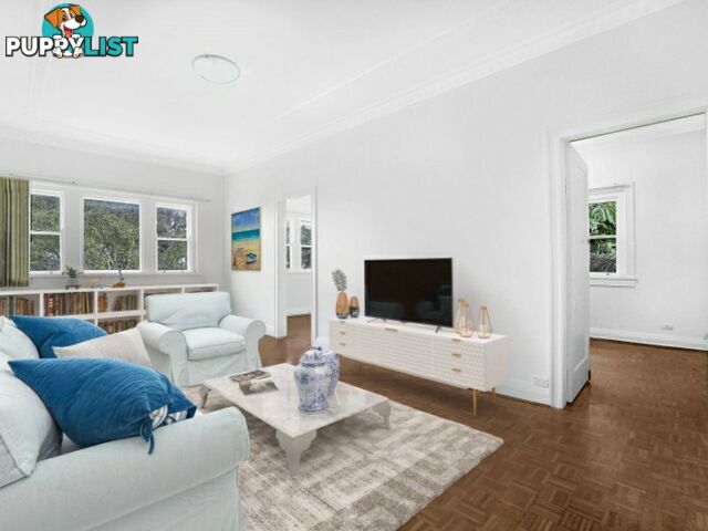 12/19 Denham Street BONDI NSW 2026