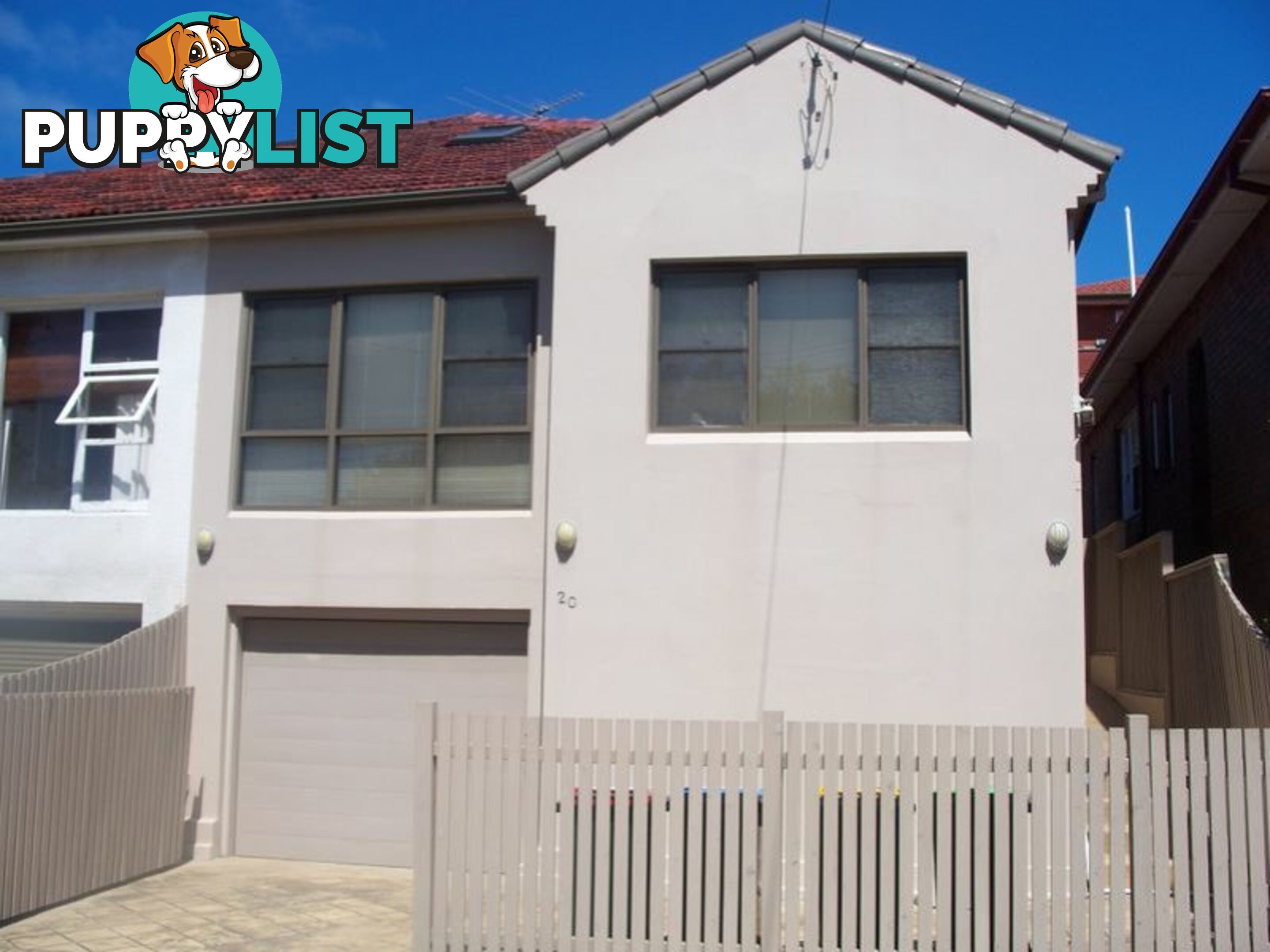 20 Oakley Road BONDI BEACH NSW 2026