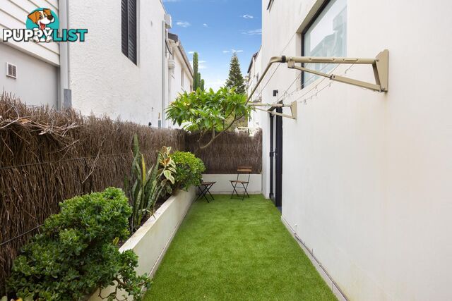 3/12 Warners Avenue NORTH BONDI NSW 2026