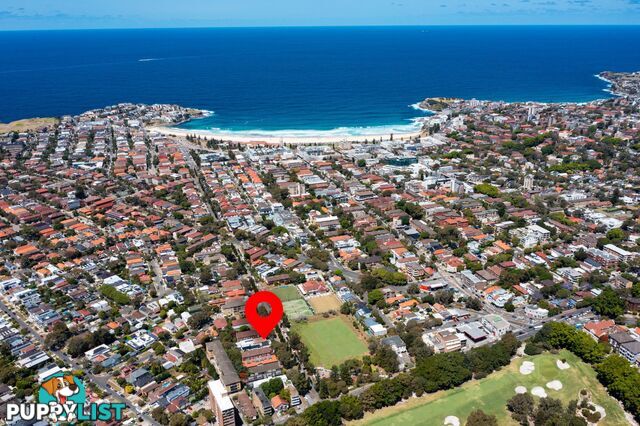 3/12 Warners Avenue NORTH BONDI NSW 2026