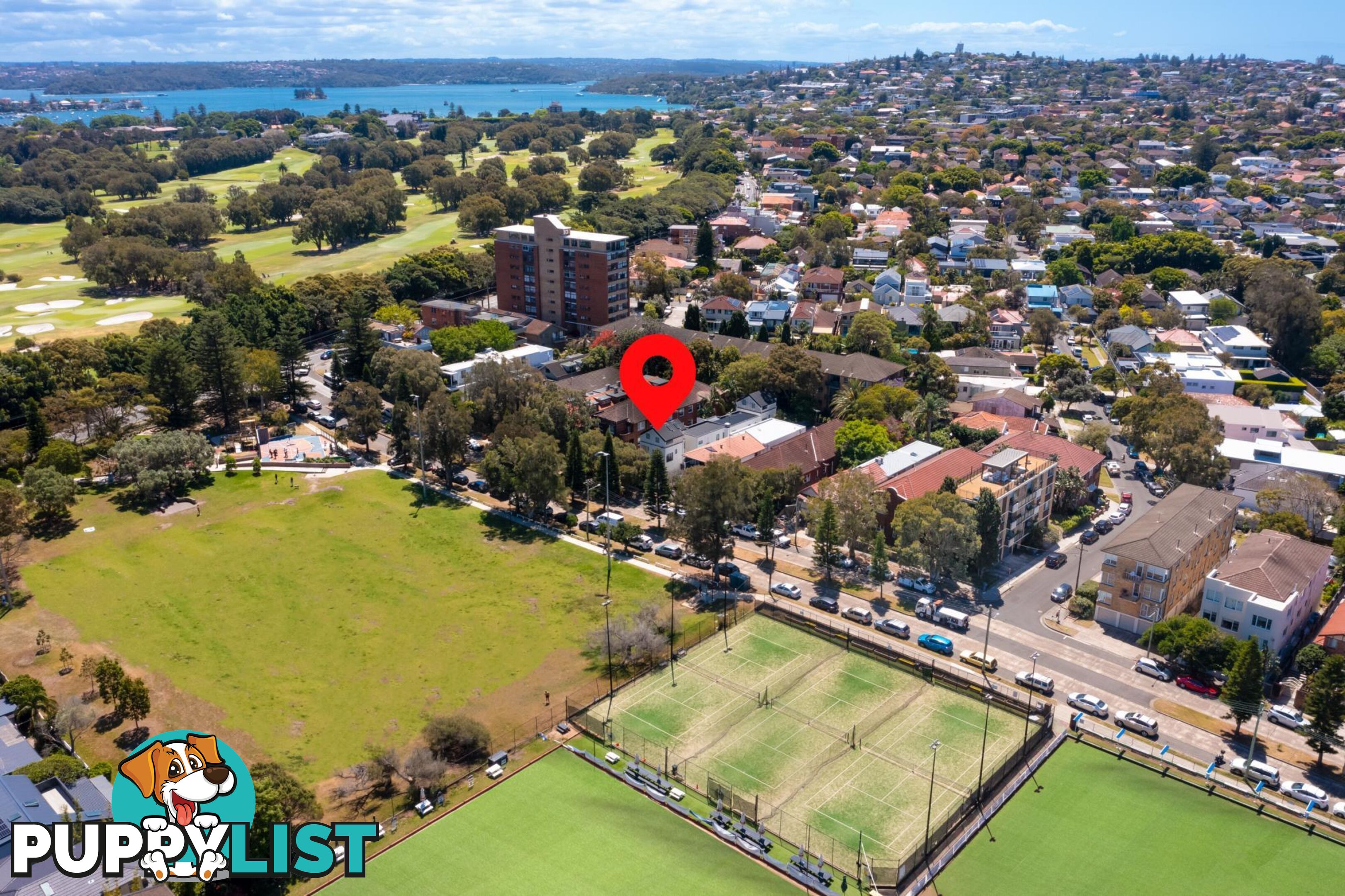 3/12 Warners Avenue NORTH BONDI NSW 2026