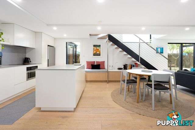 3/12 Warners Avenue NORTH BONDI NSW 2026