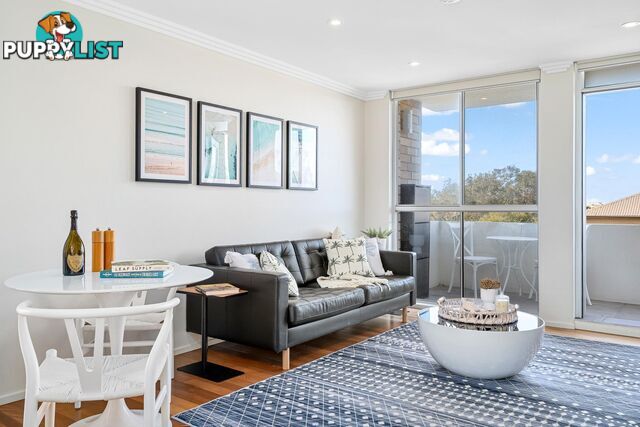 7/38-44 O'Brien Street BONDI BEACH NSW 2026