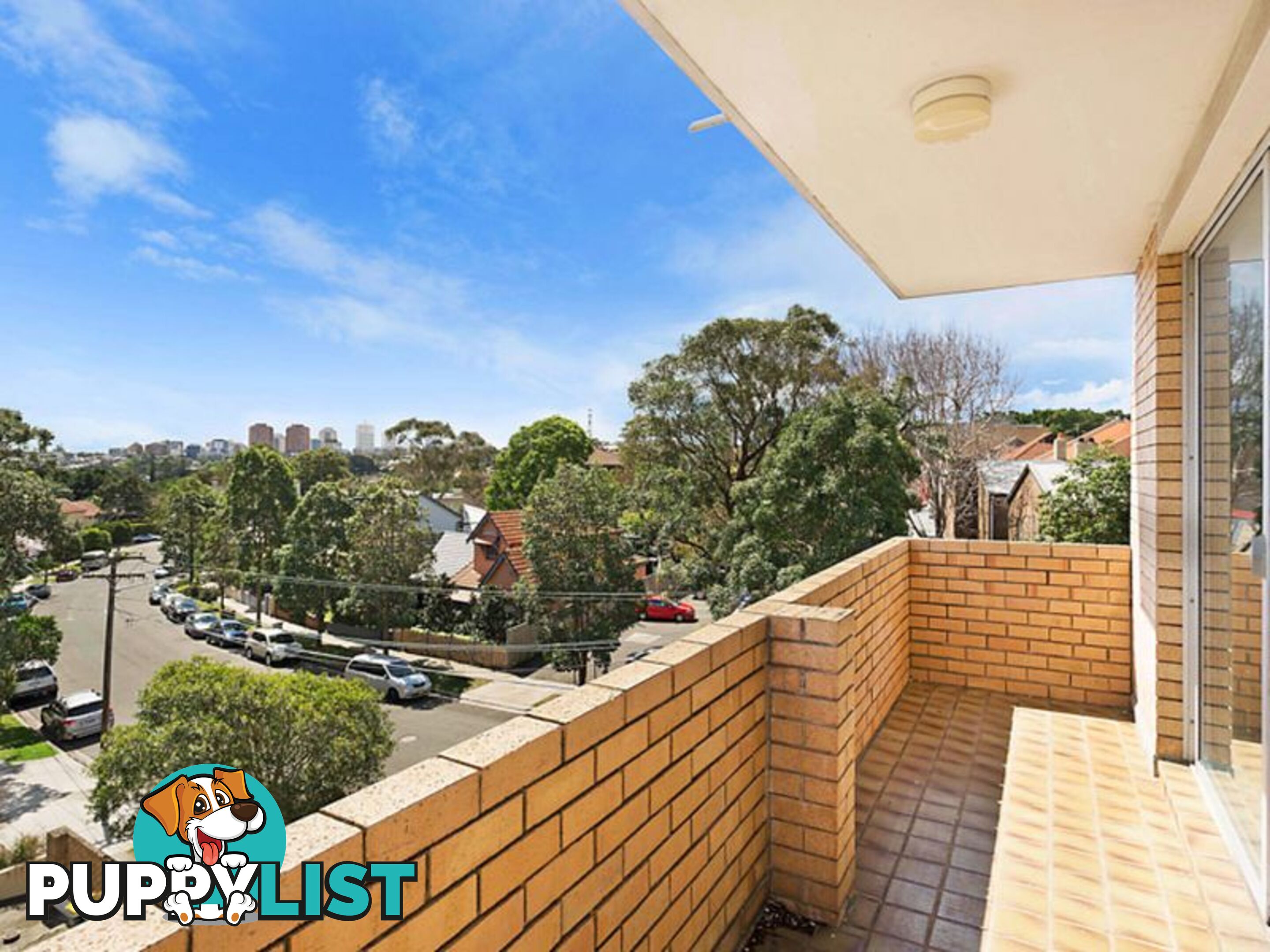 3/73 Frenchmans Road RANDWICK NSW 2031