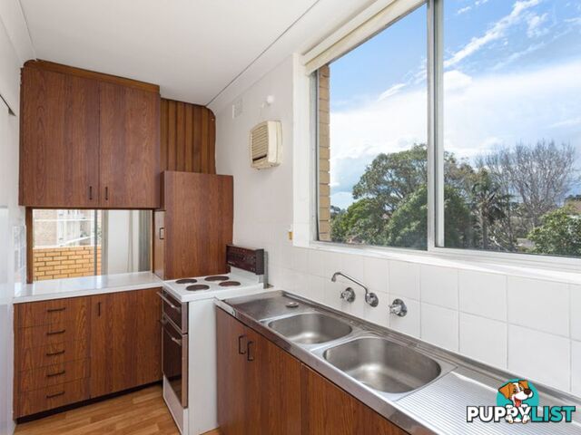 3/73 Frenchmans Road RANDWICK NSW 2031