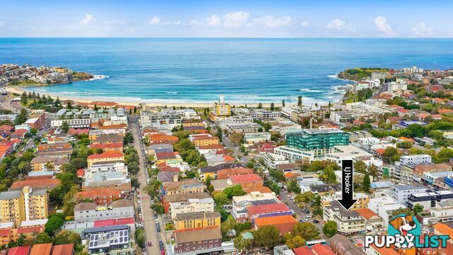 5/144-148 Glenayr Avenue BONDI BEACH NSW 2026