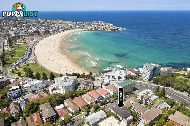 2/6A Francis Street BONDI BEACH NSW 2026