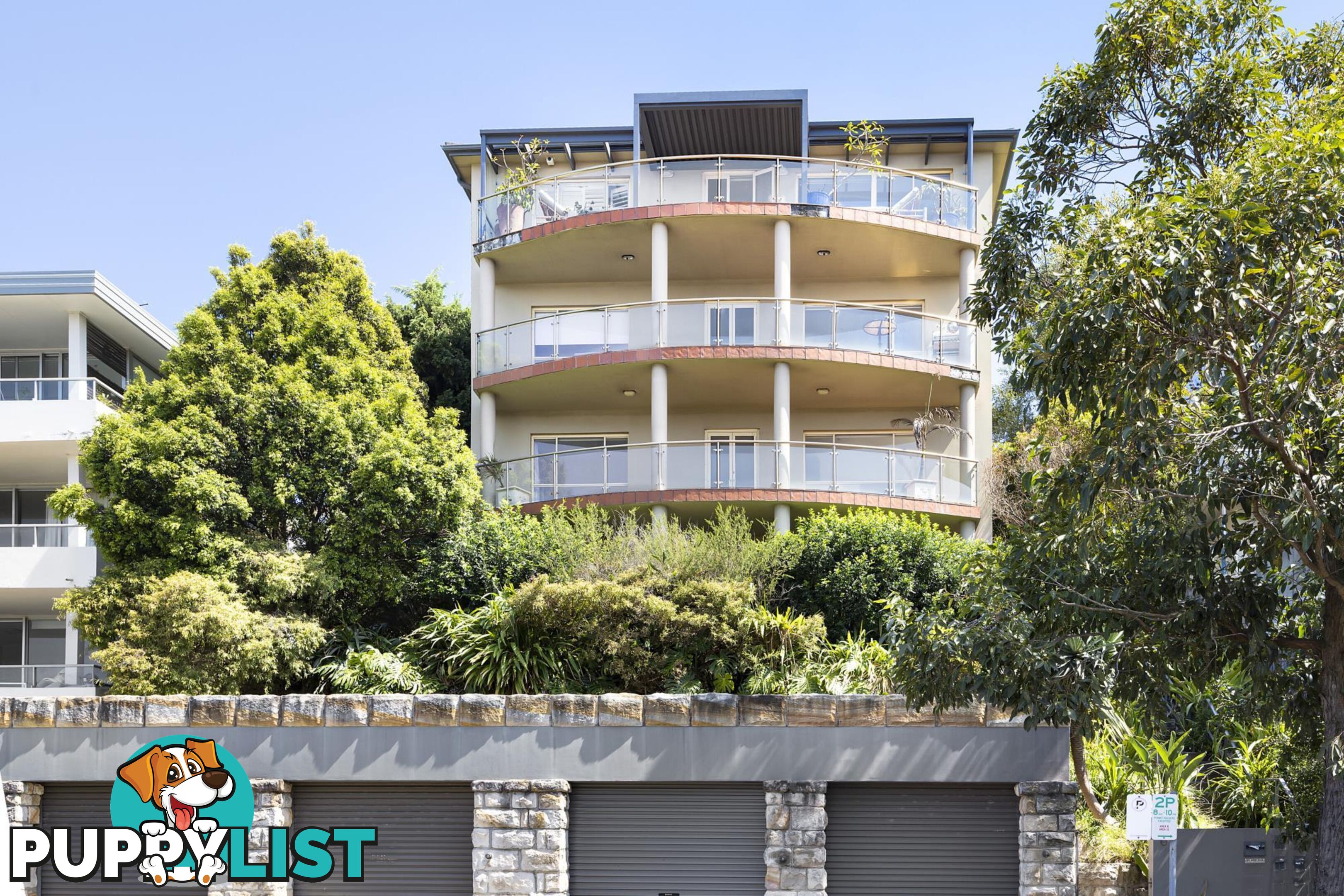 2/6A Francis Street BONDI BEACH NSW 2026