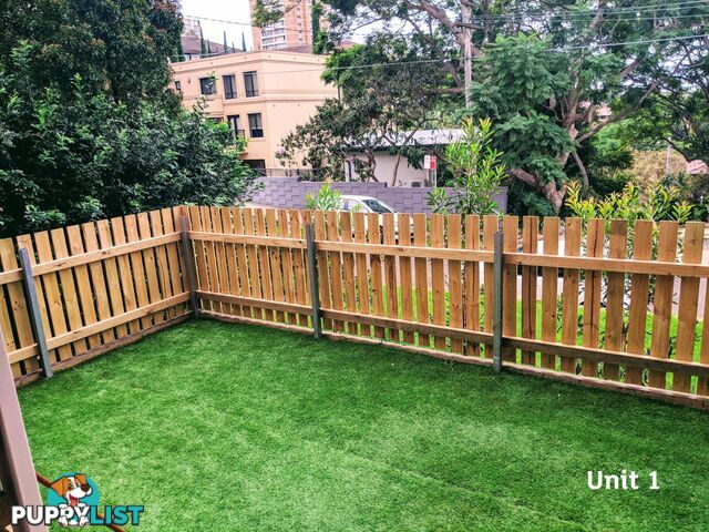 1/10 Pitt Street RANDWICK NSW 2031