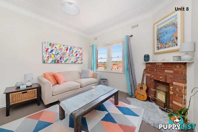 1/10 Pitt Street RANDWICK NSW 2031