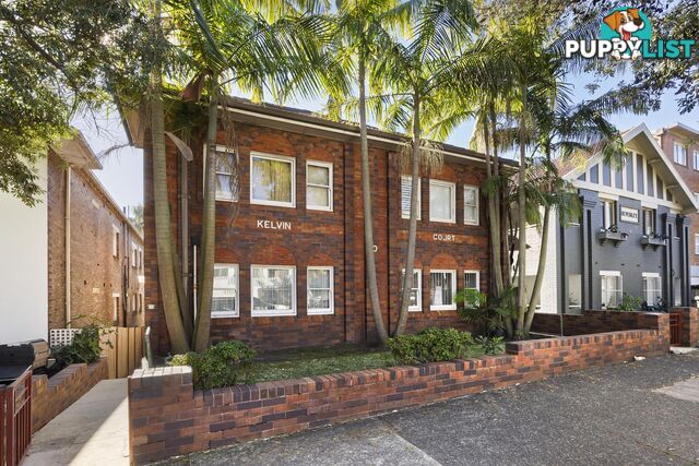 8/40 Curlewis Street BONDI BEACH NSW 2026