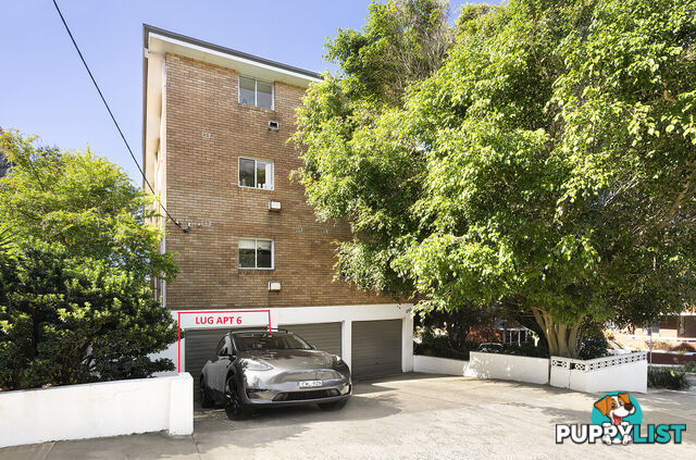 6/290 Birrell Street BONDI NSW 2026