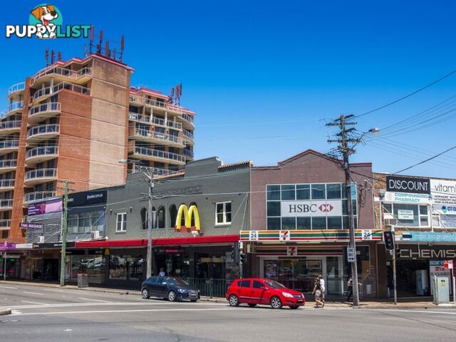 1/755 Anzac Parade MAROUBRA NSW 2035