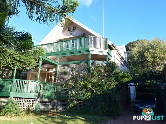 11A Jesmond Avenue VAUCLUSE NSW 2030