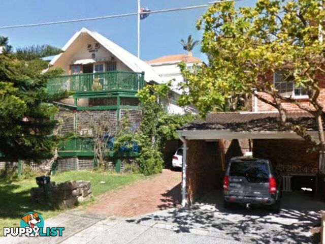 11A Jesmond Avenue VAUCLUSE NSW 2030