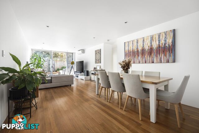 8/7-11 Henderson Street BONDI NSW 2026