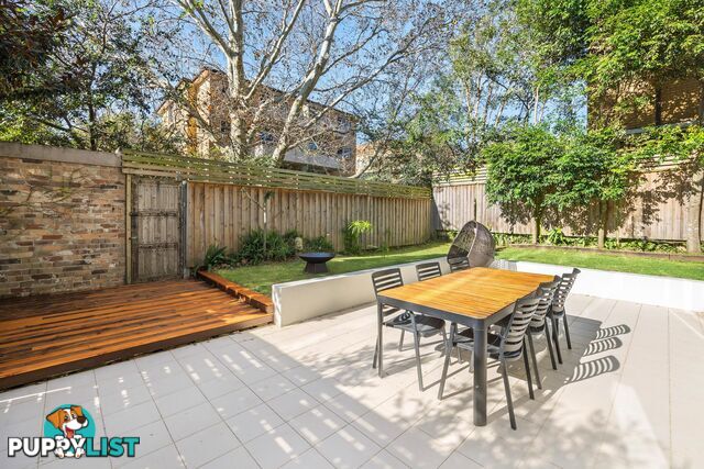 8/7-11 Henderson Street BONDI NSW 2026
