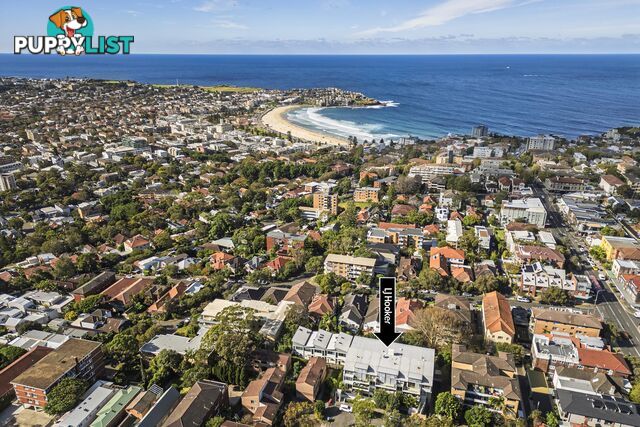 8/7-11 Henderson Street BONDI NSW 2026