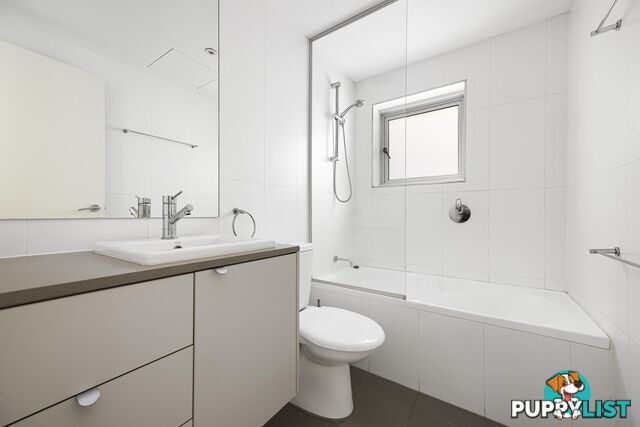 8/7-11 Henderson Street BONDI NSW 2026