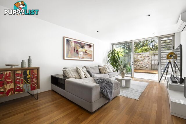 8/7-11 Henderson Street BONDI NSW 2026