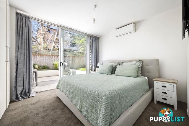 8/7-11 Henderson Street BONDI NSW 2026