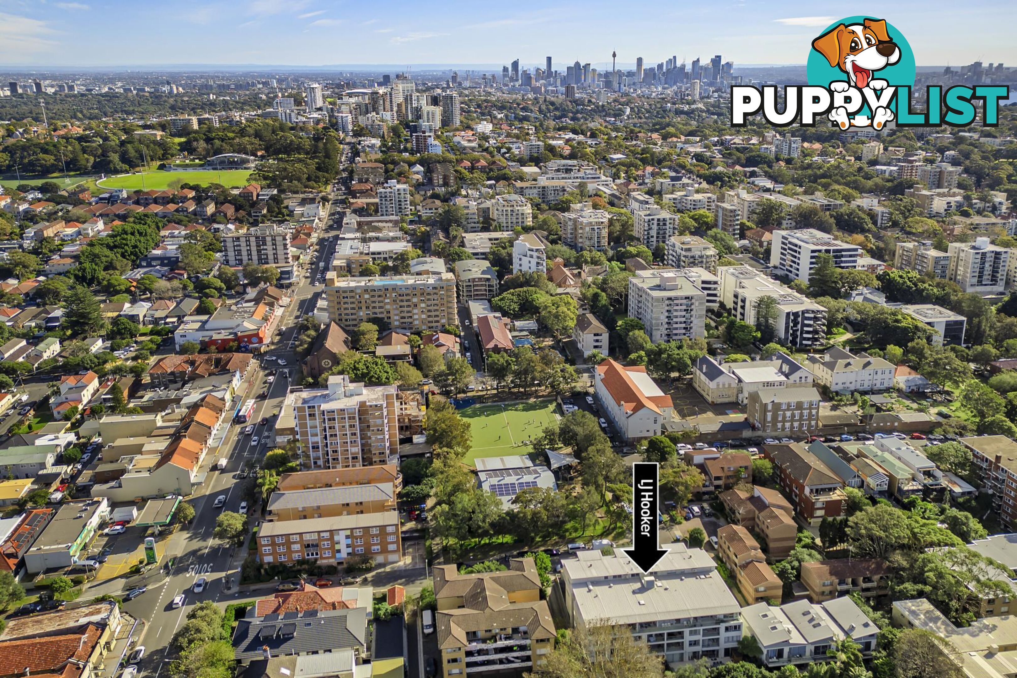 8/7-11 Henderson Street BONDI NSW 2026