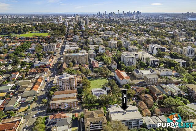 8/7-11 Henderson Street BONDI NSW 2026