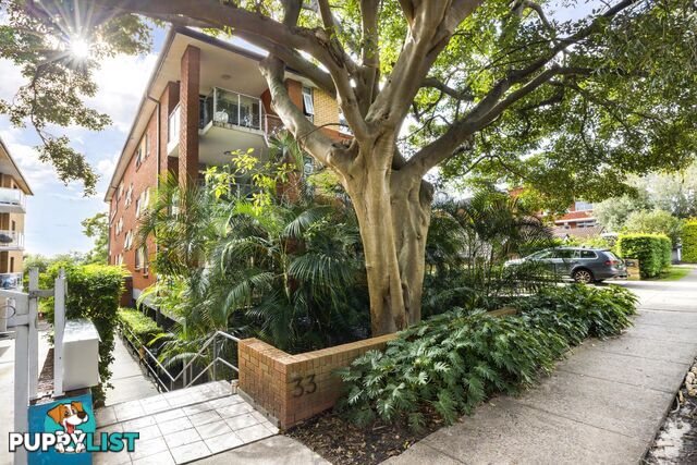 1/33 Francis Street BONDI BEACH NSW 2026