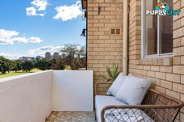 5/225 Darley Road RANDWICK NSW 2031