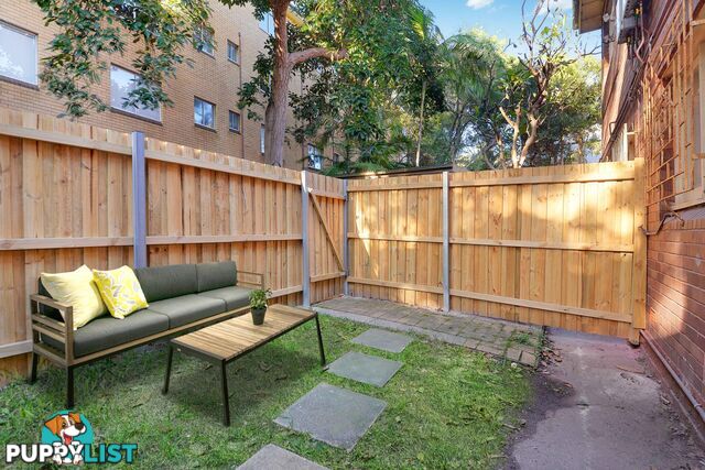 1/8 Warners Avenue NORTH BONDI NSW 2026