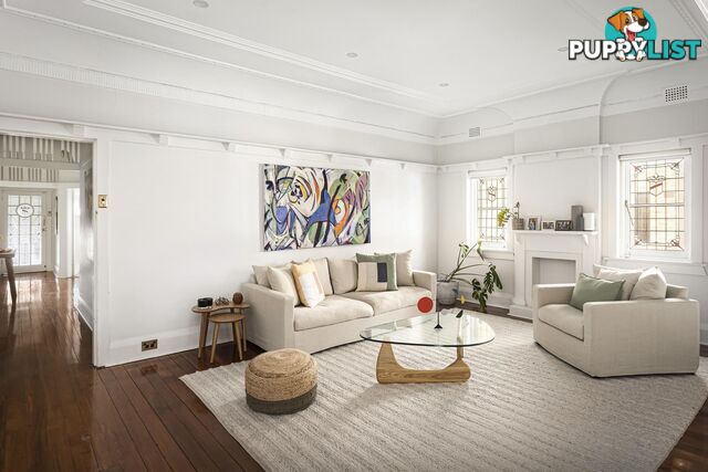 3/33 Bennett Street BONDI NSW 2026