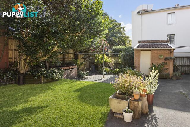 3/33 Bennett Street BONDI NSW 2026