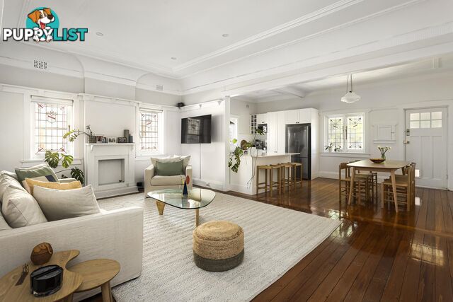 3/33 Bennett Street BONDI NSW 2026