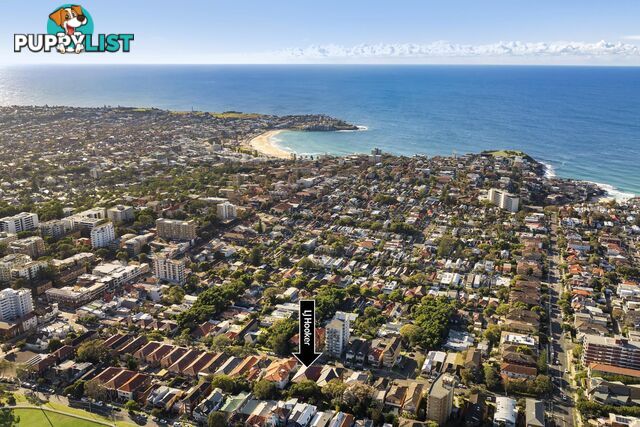 3/33 Bennett Street BONDI NSW 2026