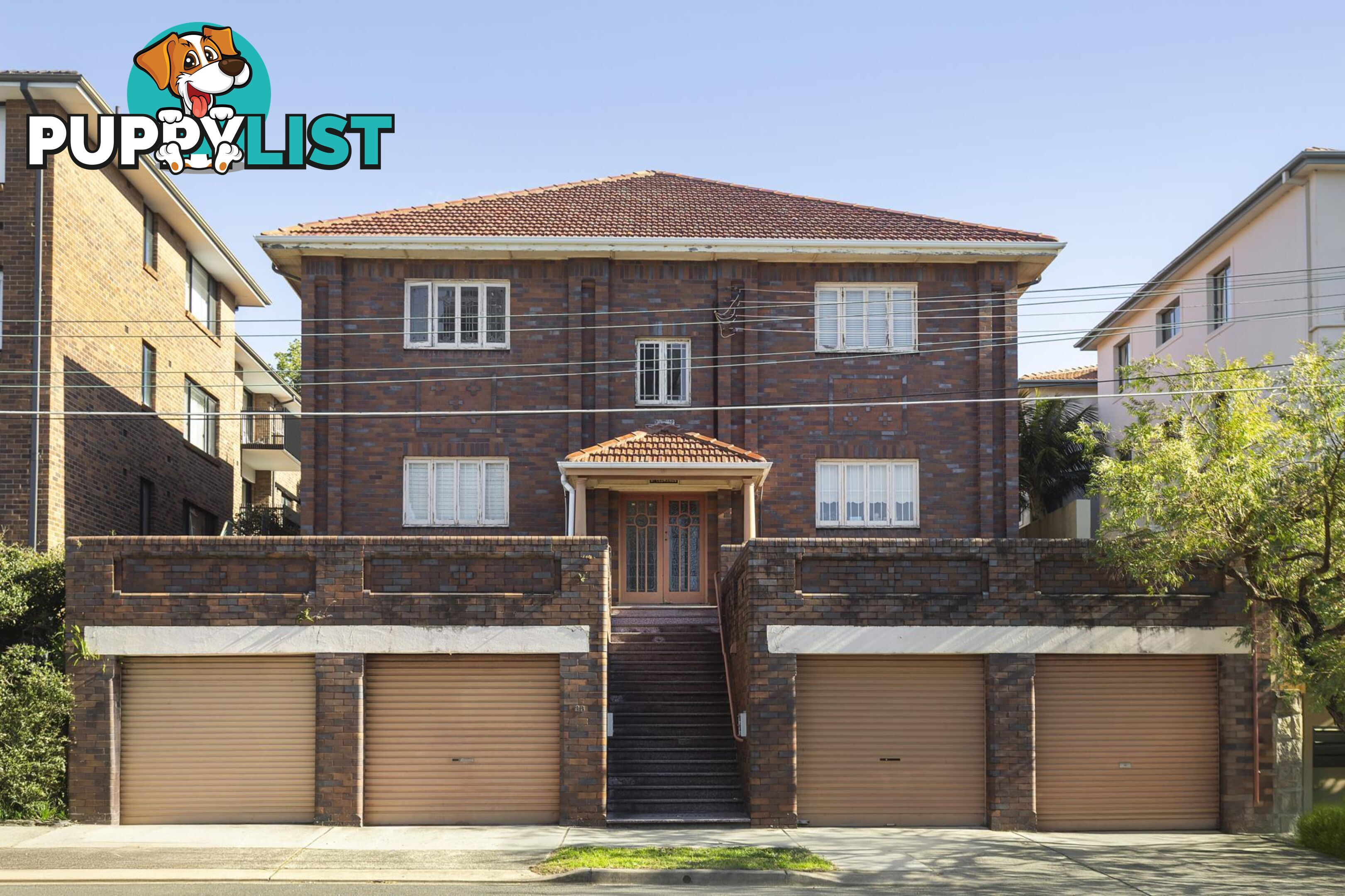 3/33 Bennett Street BONDI NSW 2026