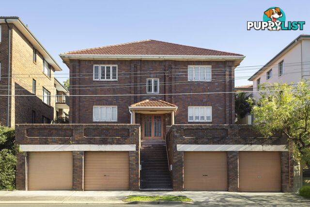 3/33 Bennett Street BONDI NSW 2026