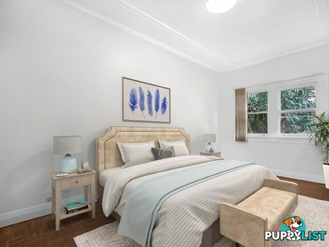 12/19 Denham Street BONDI BEACH NSW 2026