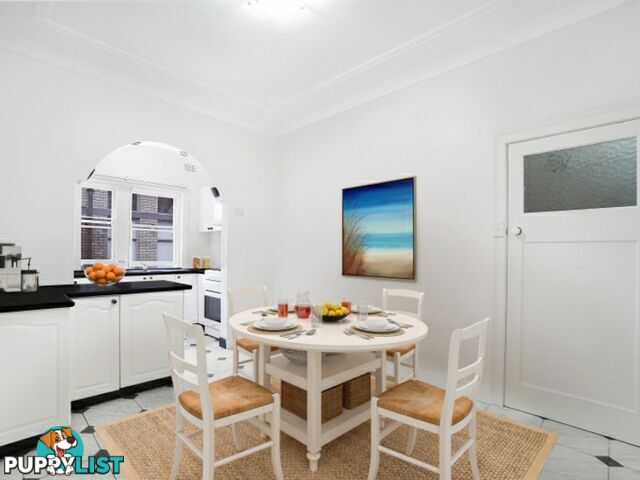 12/19 Denham Street BONDI BEACH NSW 2026