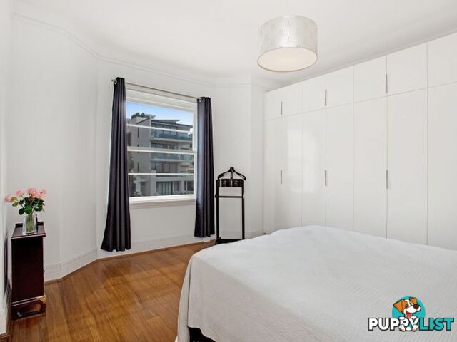 7/2b Penkivil Street BONDI BEACH NSW 2026