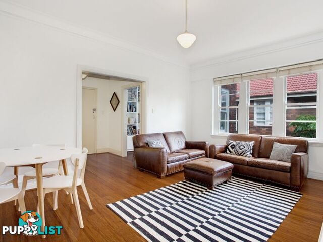 7/2b Penkivil Street BONDI BEACH NSW 2026