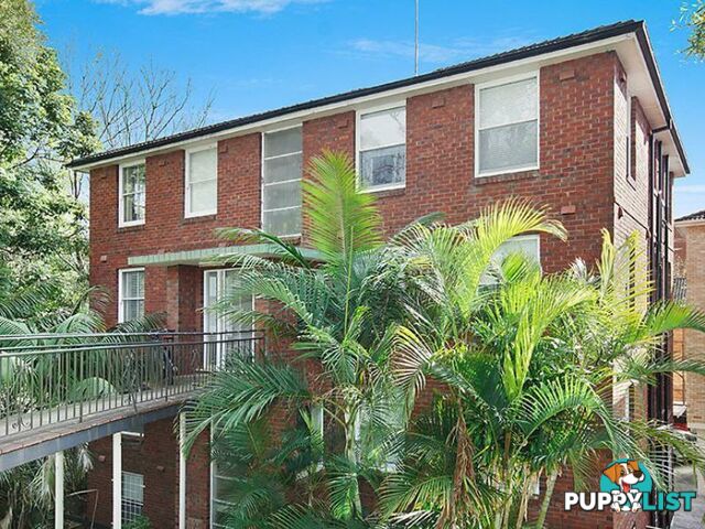 3/16 Murray Street BRONTE NSW 2024