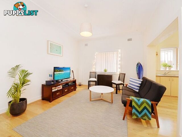 4/110 Ramsgate Avenue BONDI BEACH NSW 2026