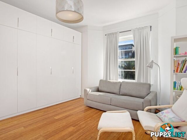 7/2b Penkivil Street BONDI NSW 2026