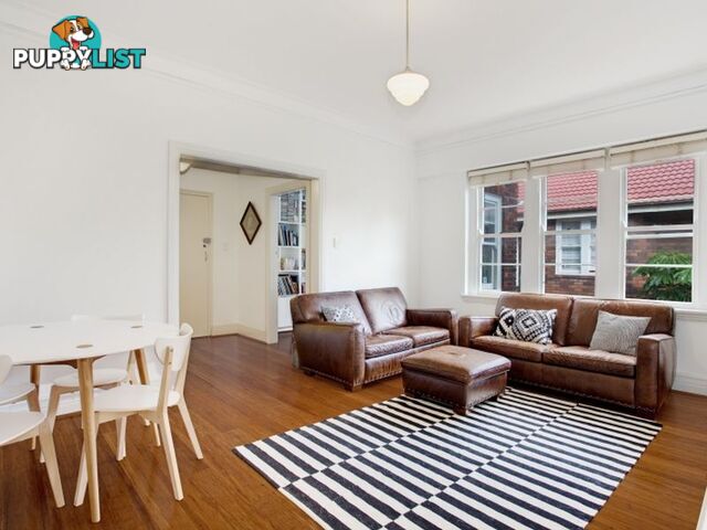 7/2b Penkivil Street BONDI NSW 2026