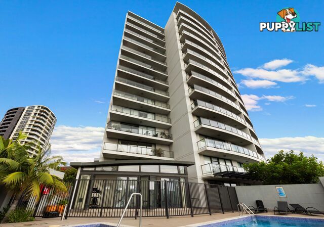 707/1 Adelaide Street BONDI JUNCTION NSW 2022