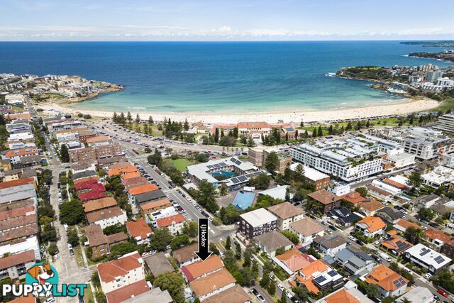 2/106 Warners Avenue BONDI BEACH NSW 2026