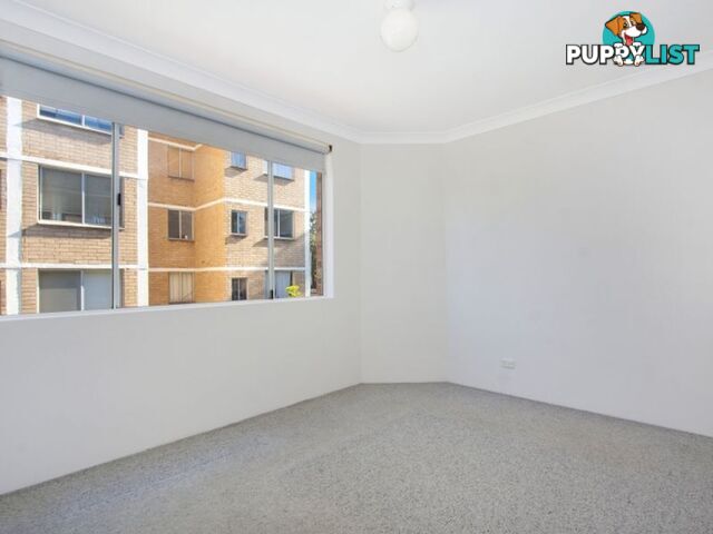 4/244 Bondi Road BONDI NSW 2026