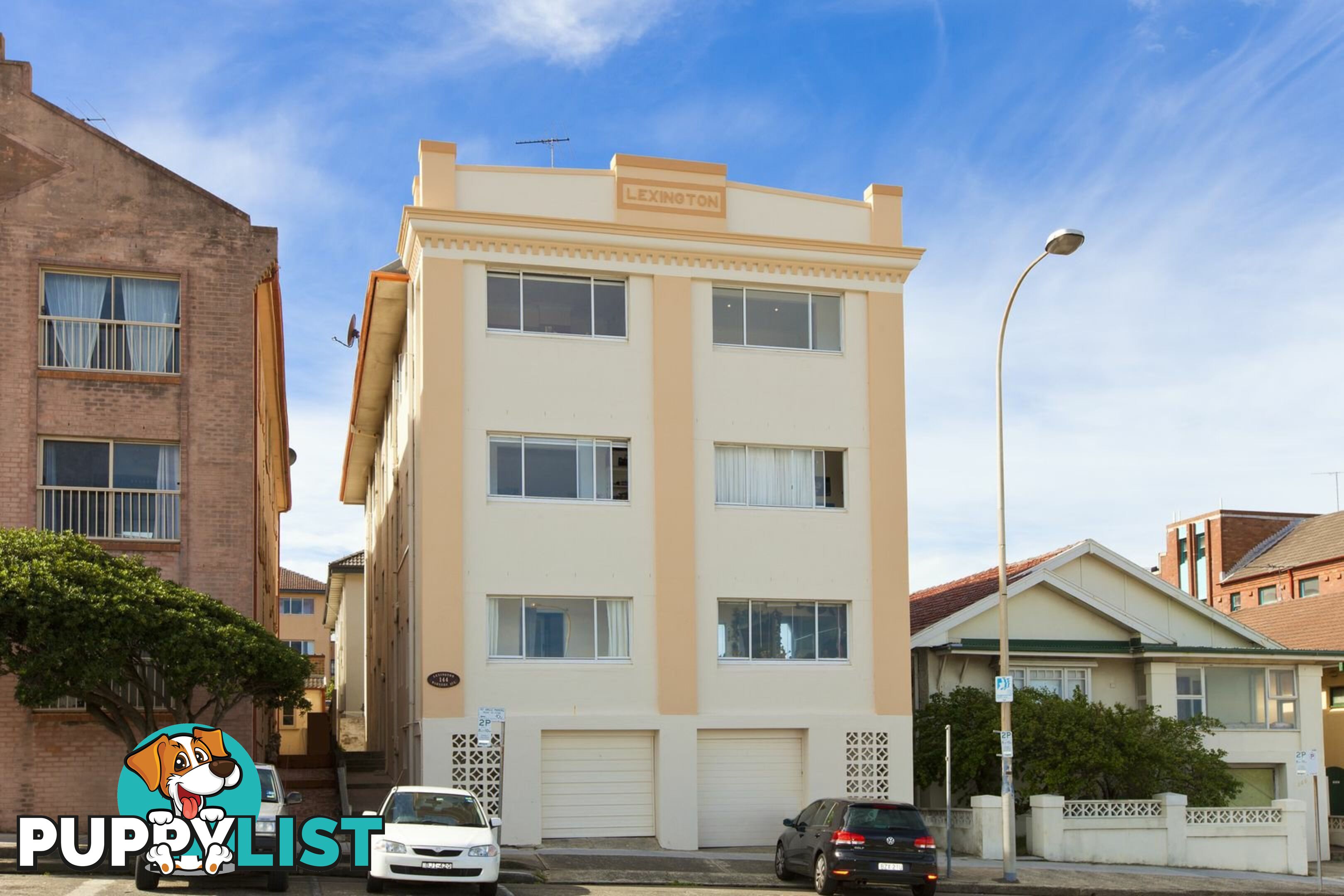 12/144 Warners Avenue BONDI BEACH NSW 2026